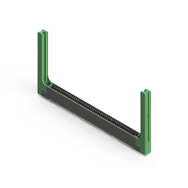 395-096-555-258 EDAC Inc.  Edgeboard Connectors